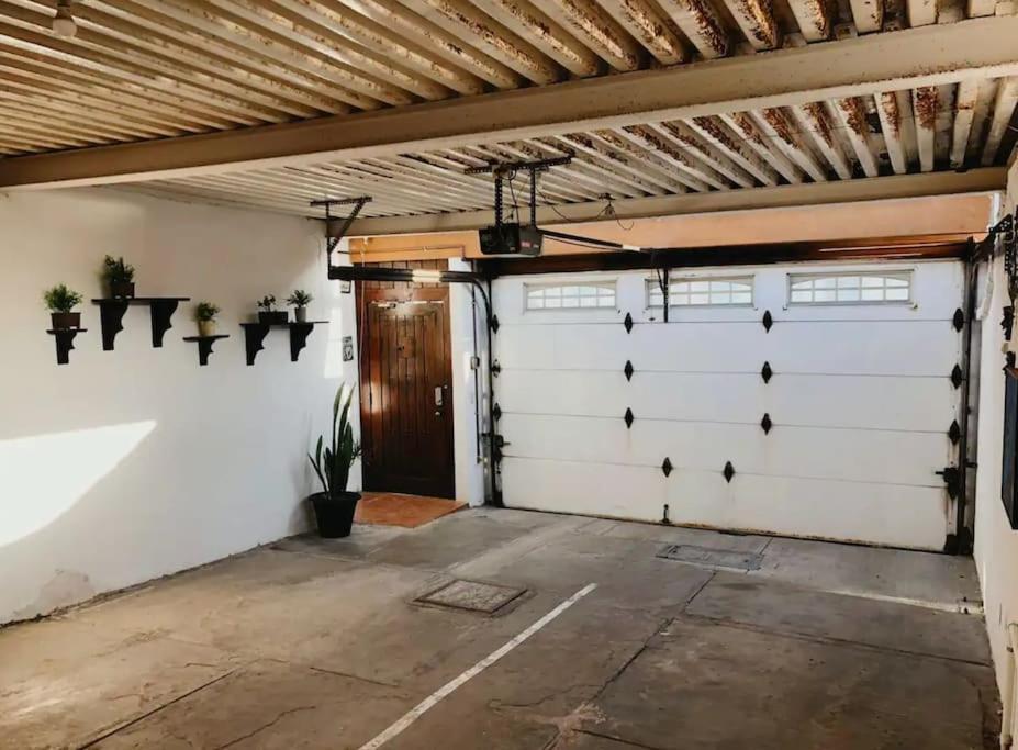 Zebra Studio Tijuana Buitenkant foto
